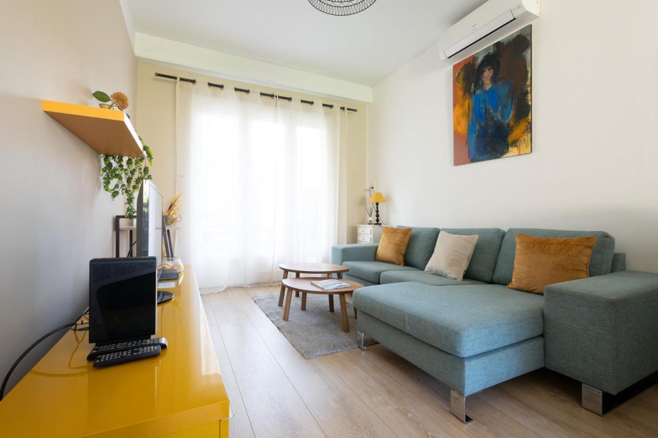 La Petite Escale Apartment Avignon Exterior photo