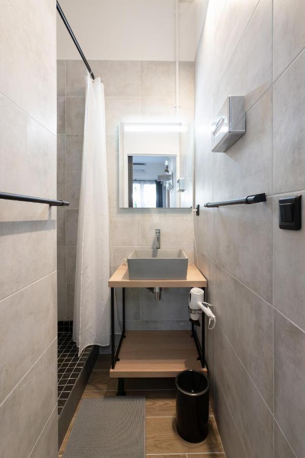 La Petite Escale Apartment Avignon Exterior photo