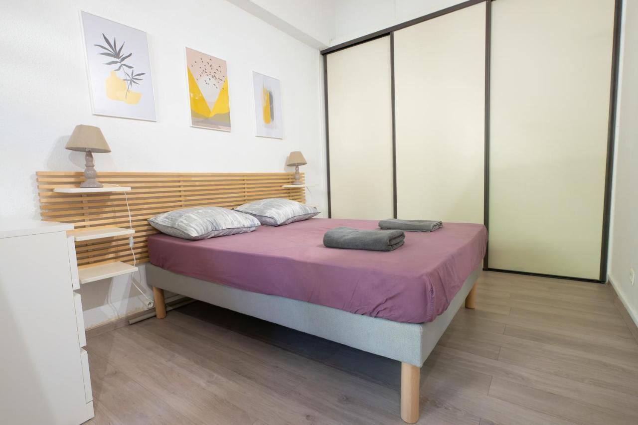 La Petite Escale Apartment Avignon Exterior photo